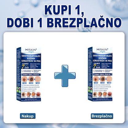 Uradna trgovina|💎𝐇𝐈𝐒𝐊𝐈𝐍®7 dnevni odstranjevalec kožnih izrastkov in madežev(𝐫𝐨𝐥𝐥-𝐨𝐧 𝐚𝐩𝐥𝐢𝐤𝐚𝐭𝐨𝐫: 𝐛𝐫𝐞𝐳 𝐛𝐨𝐥𝐞č𝐢𝐧 𝐢𝐧 𝐛𝐫𝐚𝐳𝐠𝐨𝐭𝐢𝐧)🌳